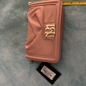 Badgley Pink Crossbody bag